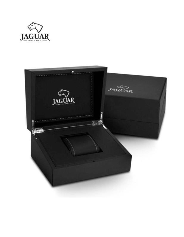 JAGUAR Gents Chronograph Watch